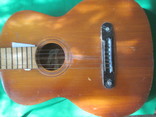 Гитара шестиструнная, фото №7
