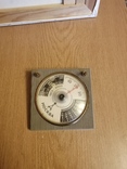 Термометр с календарём Москва, фото №2