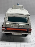 Dinky Toys RANGE ROVER Made in England, фото №4