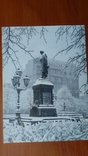 Subscription to the newspaper "Izvestia"-1966 - calendar, monument to Pushkin, photo number 4