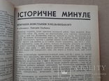 1968 р. Український календар - багато фото, графіка Варшава, фото №11