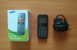 Телефон SAMSUNG GT-E1200, photo number 4