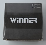 Катушка Winner WV3000 8+1 bb, photo number 5