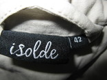 Куртка, ветровка Isolde р.42 (48)., photo number 7