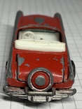 Dinky Toys Made in Hong-Kong, фото №4