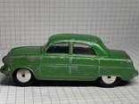 CORGI TOYS  Ford Consul Made in British, фото №3