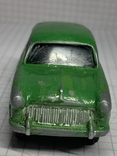 CORGI TOYS  Ford Consul Made in British, фото №5