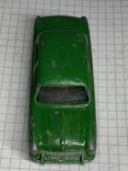 CORGI TOYS  Ford Consul Made in British, фото №6