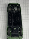 CORGI TOYS  Ford Consul Made in British, фото №7