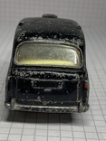 CORGI TOYS Austin London Taxi -CAB Nade in Gt Britain, фото №4