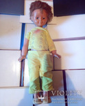 Кукла СССР, фото №3