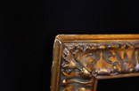 Рама для картины позолота дерево Рамка Италия 80х 60см, фото №5