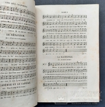 Музика шансон. 1834., фото №6