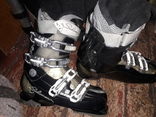 Лыжные ботинки, photo number 2