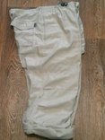 J&amp;J - легкие походные штаны + футболка разм.М, фото №6