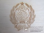 Бокс під срібні монети РСФСР-СССС 1921-1930 рр, фото №3