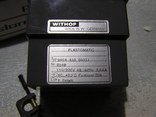 Термостат с терморегулятором WITHOF., фото №4