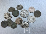 Монеты Средневековья, фото №3