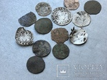 Монеты Средневековья, фото №7