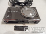 Фотоаппарат Olimpus model 4030 Индонезия, фото №5
