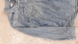 Чоловіча джинсова сорочка Levi's., фото №8