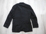 Пиджак Massimo Dutti р. M ( 100% шерсть Wool Lana ) Сост Нового , фото №11