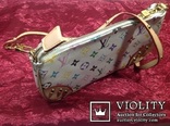 Женская сумка-клатч " Louis Vuitton" / France /.Новая., фото №2
