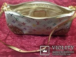 Женская сумка-клатч " Louis Vuitton" / France /.Новая., фото №5