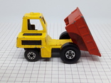 1976 Matchbox Lesney Site Dumper Made in England (cc), фото №10