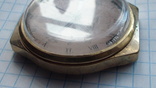 Часы Ракета календарь, фото №5