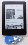 Kindle 7 WP63GW, фото №2