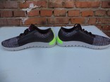 Кросівки Reebok 40.5 р. як Нові з Німеччини, фото №4