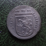 50  пфеннигов 1917  Эльберфельд     ($6.5.29)~, фото №2