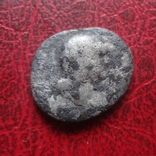 Денарий  Траян  серебро     ($7.1.1)~, фото №3