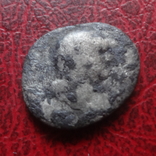 Денарий  Траян  серебро     ($7.1.1)~, фото №4
