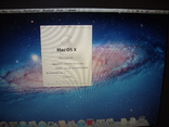 Винчестер 200 Gb с операционной системой для MacBook iOS 10.7.5, фото №2