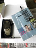Телефон SIEMENS S55 юбилейный, фото №6