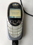 Телефон SIEMENS S55 юбилейный, фото №9