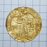 Гельдерн дукат 1652 года, фото №4