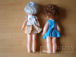 Две куклы на резинках., фото №4