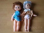 Две куклы на резинках., фото №10