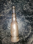 Тавотница, масленка, маленькая на ретро мото иж, м 72, к 750 и др, фото №2