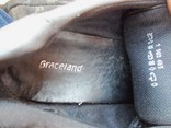 Ботінки Graceland №-1 43 р. з Німеччини, numer zdjęcia 8