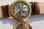 Часы VETTA в золоте 750-й пробы, фото №8