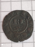 Монетки средневековья 3 шт N17, фото №9