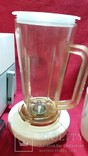 Food processor *Ros* USSR.New., photo number 7