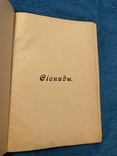 1902 Иудаика Сиониды легенды евреев, фото №4