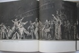 1955  Балет Государственного Академического Большого Театра СССР., фото №13