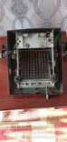 Печатная машинка Ниса на реставрацию, фото №6