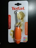 Овощечистка Tefal Kitchen 20 см .Новая, фото №2